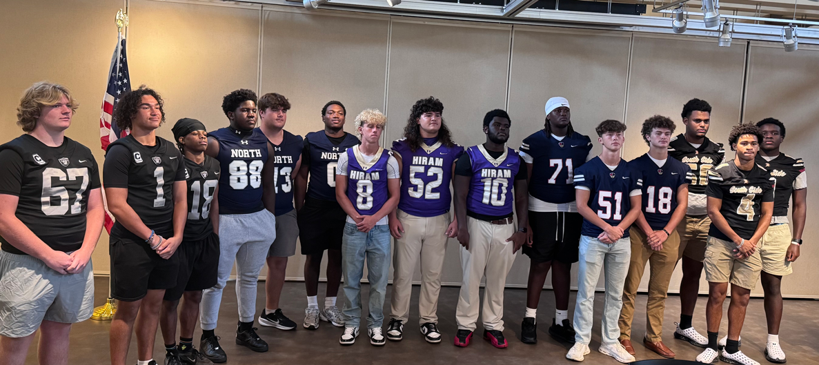 pigskin 2